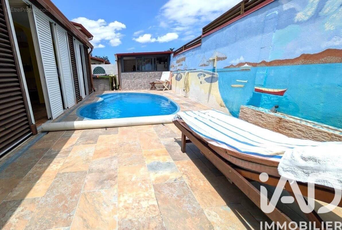 Photo 1 - Maison à ENTRE-DEUX