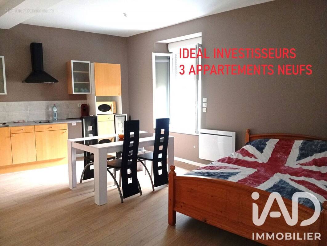 Appartement 162 m² à Tarascon-Sur-Ariege  - photo 1