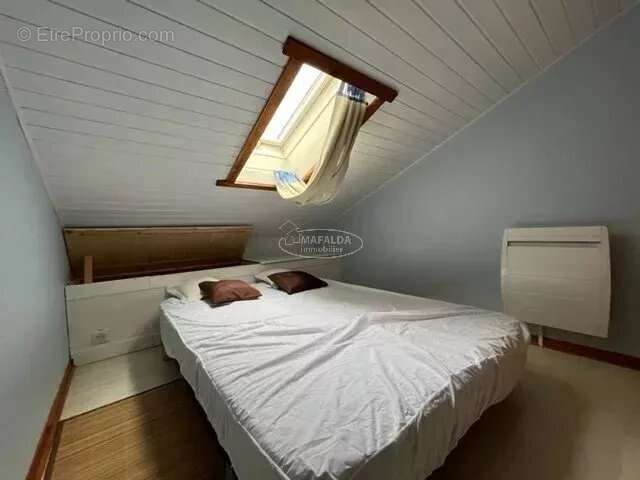 Appartement à MONT-SAXONNEX