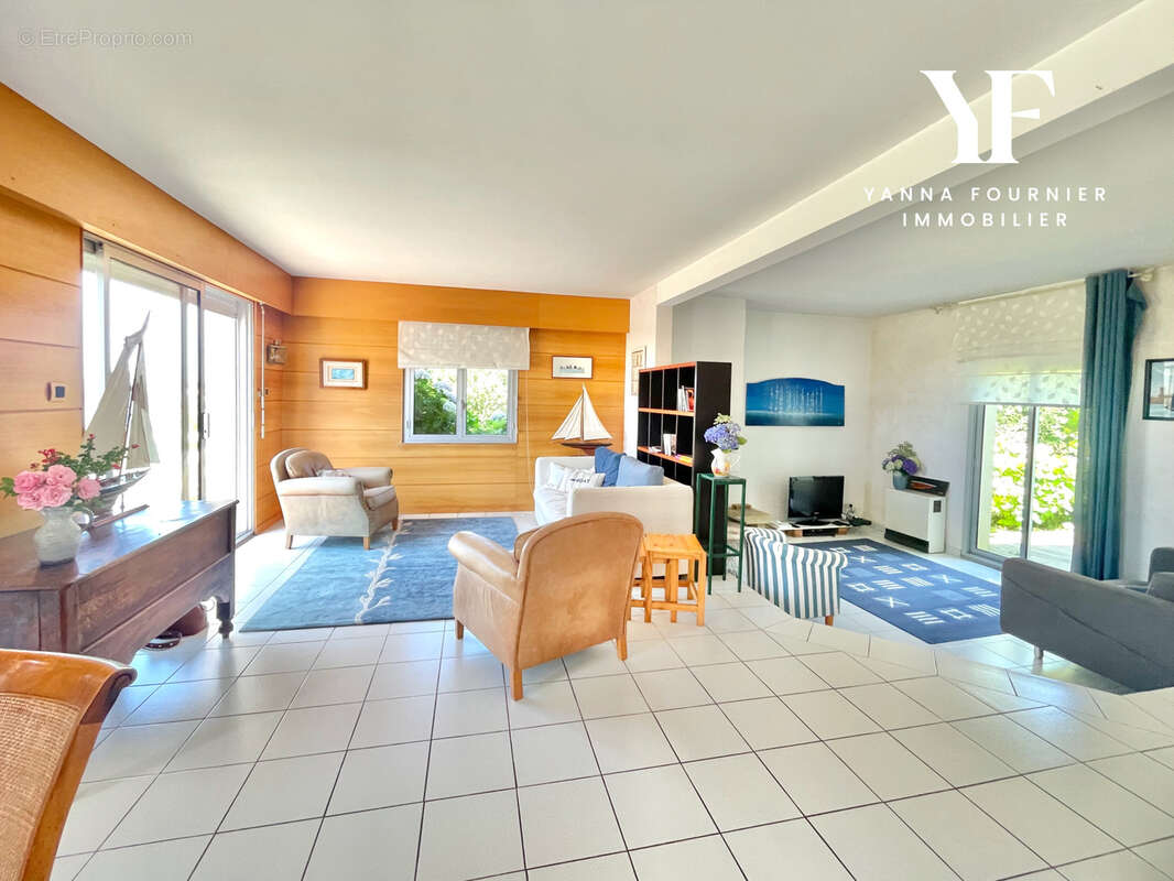 Maison à PLOUGASTEL-DAOULAS