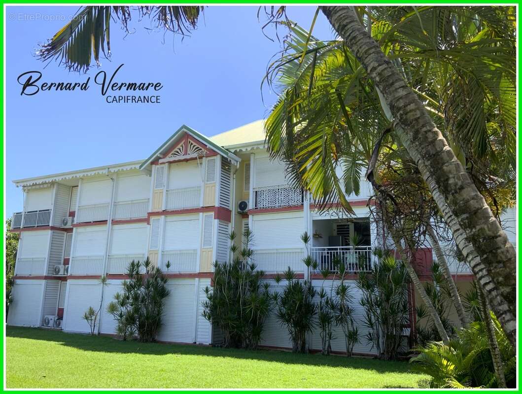 Appartement-studio de 30 m² - Piscine et accès plage - photo 6