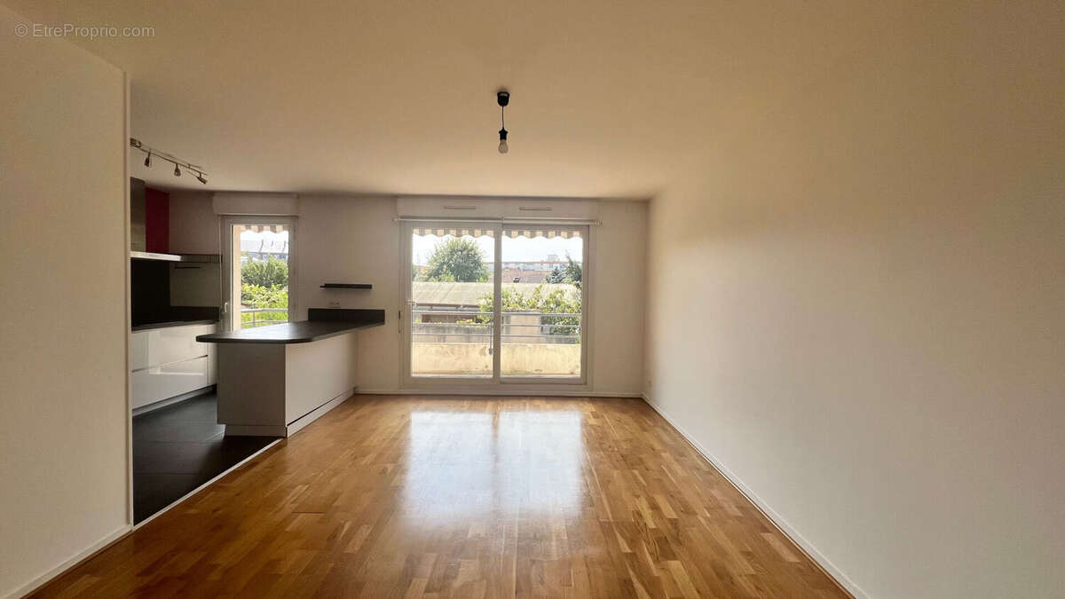 Appartement à CHARTRES