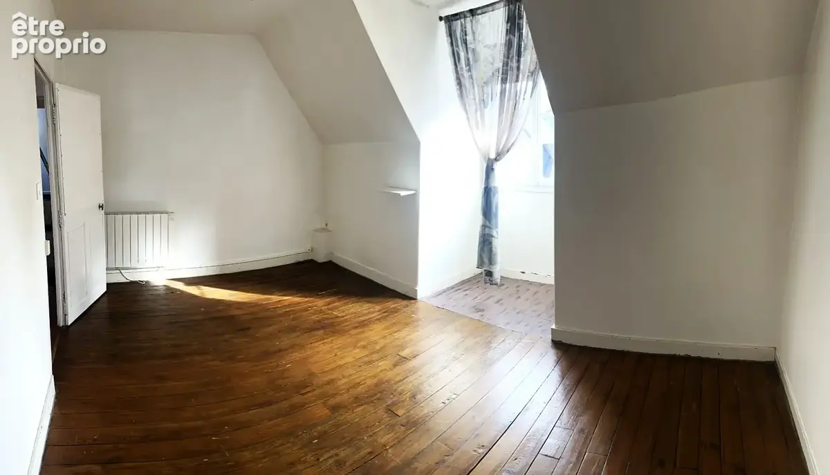 Maison en pierre - 7 pièces - 137 m² habitables -hyper-centre de châteaubriant - photo 11
