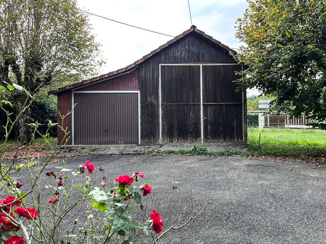 Maison à LA BRIDOIRE