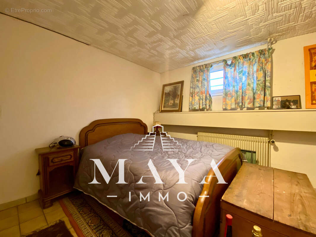 Maison à SCHLIERBACH