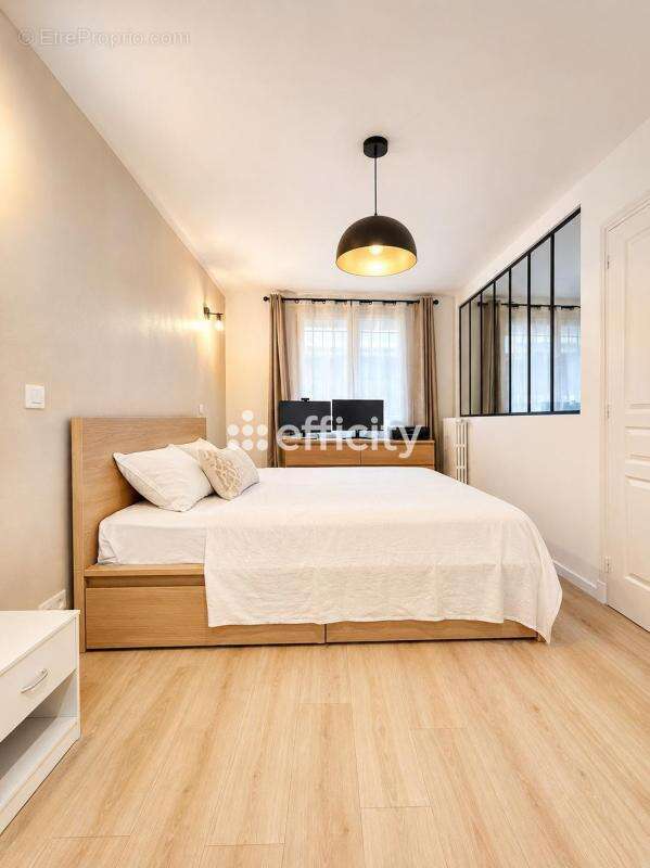 Appartement - photo 4