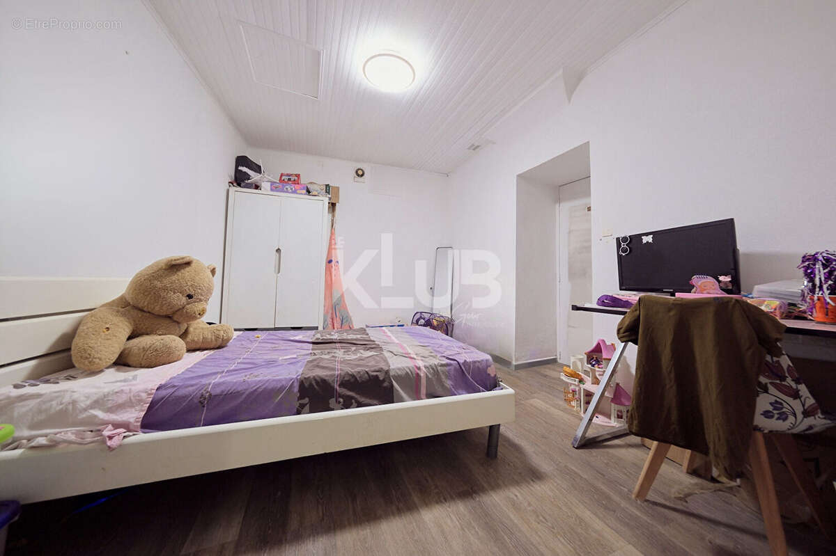 Appartement à BASTIA