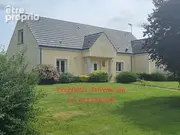 Maison à LES BORDES