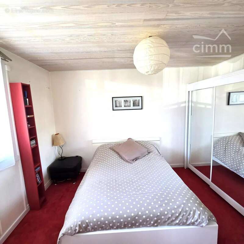 Appartement à EVREUX
