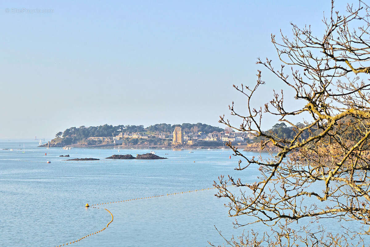 Appartement à SAINT-MALO