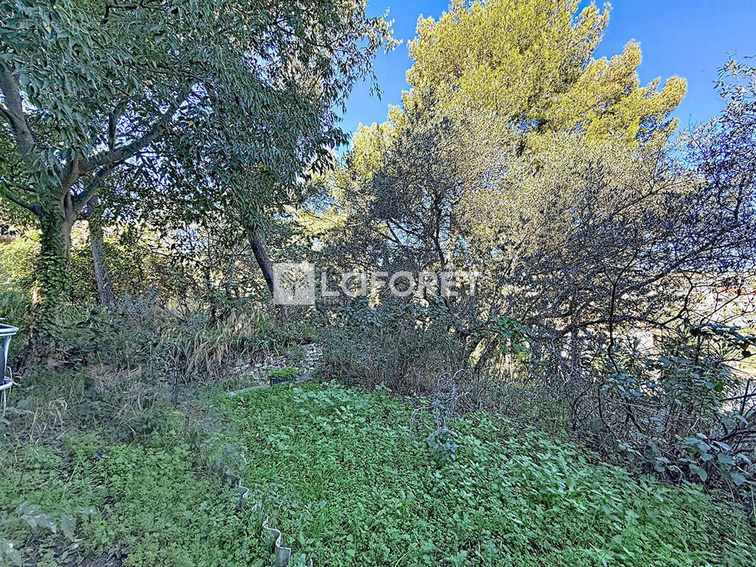 Maison à LES PENNES-MIRABEAU