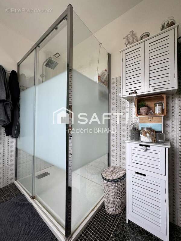 Photo 9 - Maison à LE CHAMP-SAINT-PERE