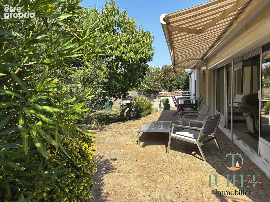 Maison 109 m² à Arvert  - photo 3