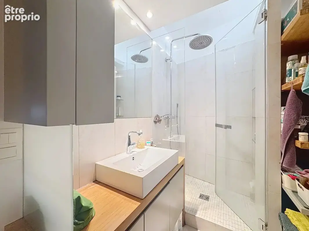 Appartement 4 pièces 73 m² à vendre à Paris-5e (75005) - photo 6