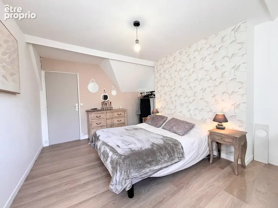 Maison 5 pièces 90 m² à vendre à Fecamp (76400) - photo 9