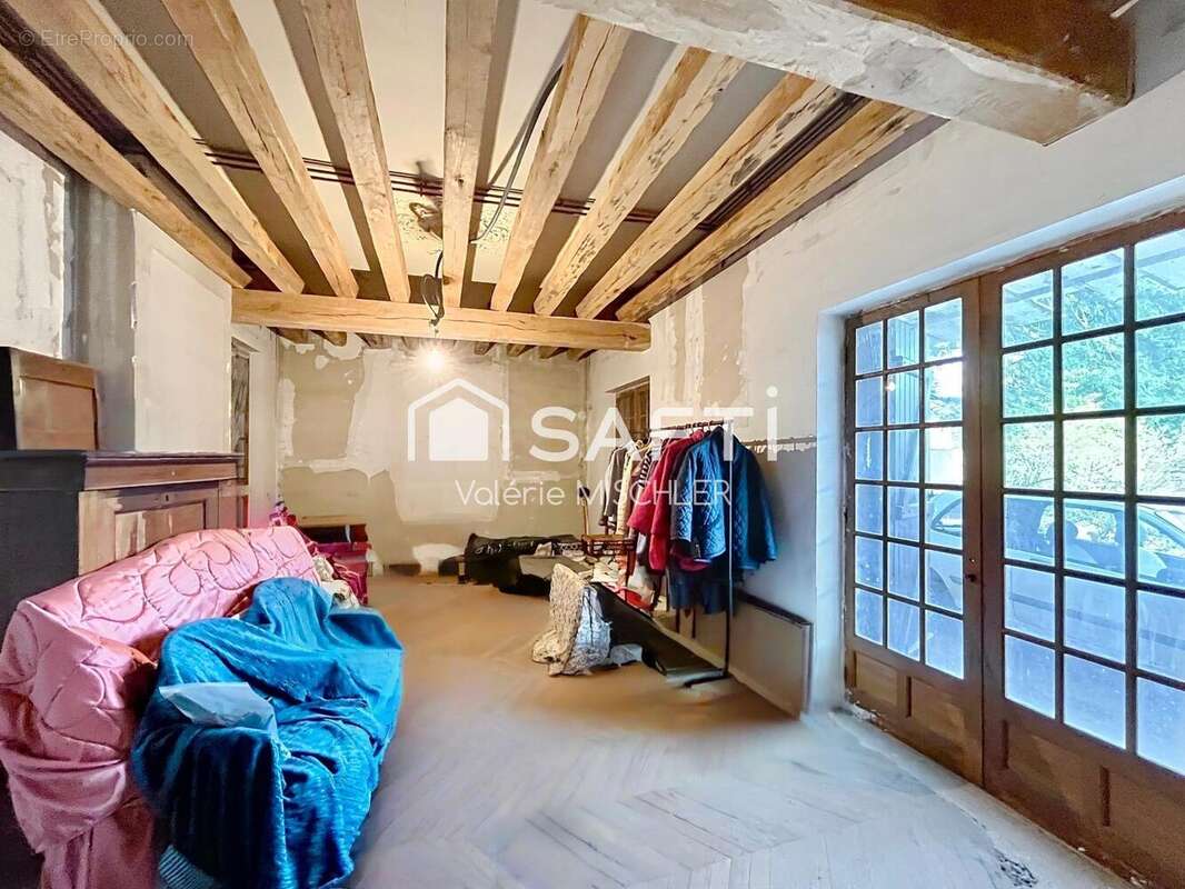 Photo 8 - Maison à VILLIERS-SUR-MARNE