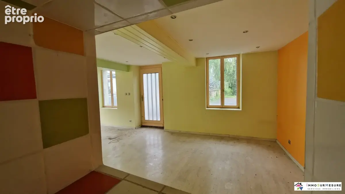 Appartement 130 m² à Doullens  - photo 3