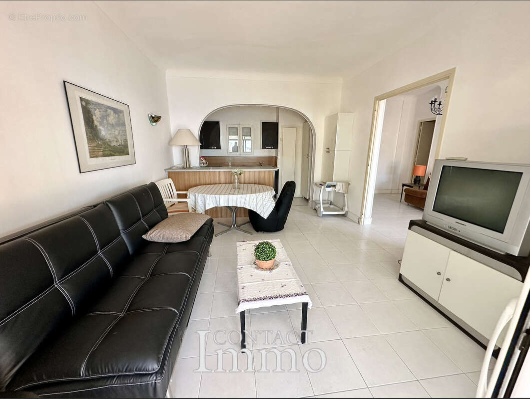 Maison à ROQUEBRUNE-CAP-MARTIN