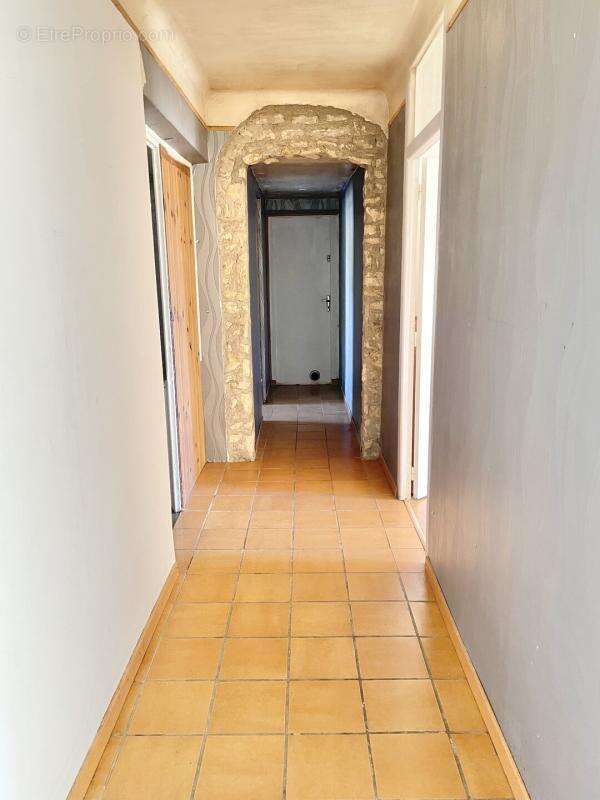 Maison à SAINT-LAMBERT-ET-MONT-DE-JEUX