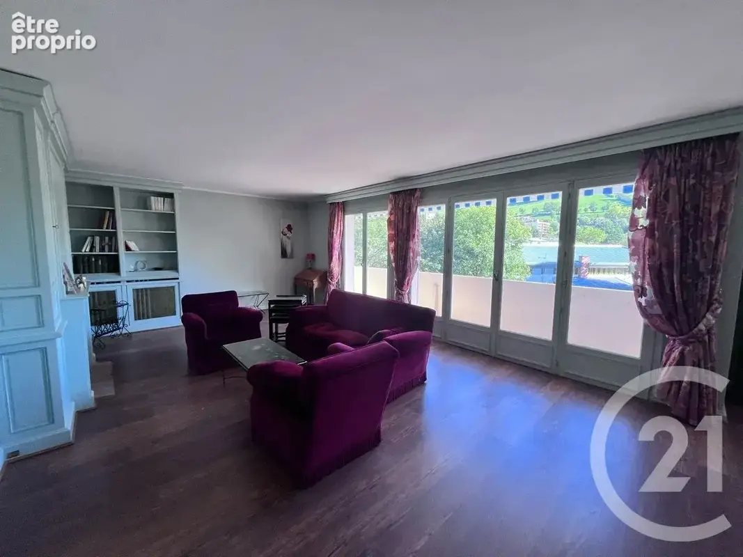 Appartement à AURILLAC