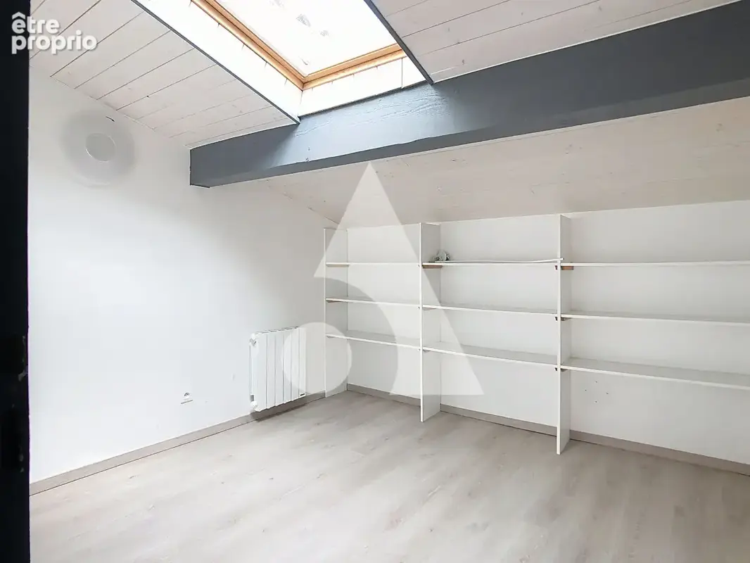 Maison de village avec terrain - photo 4