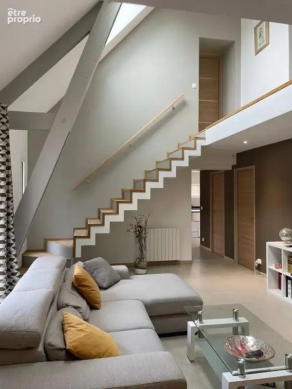 Maison contemporaine 170 m² - photo 13