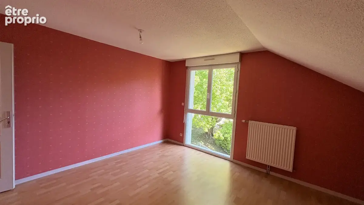 Maison Montfaucon / Morre 6 pièce(s) 140,75 m2 - photo 9