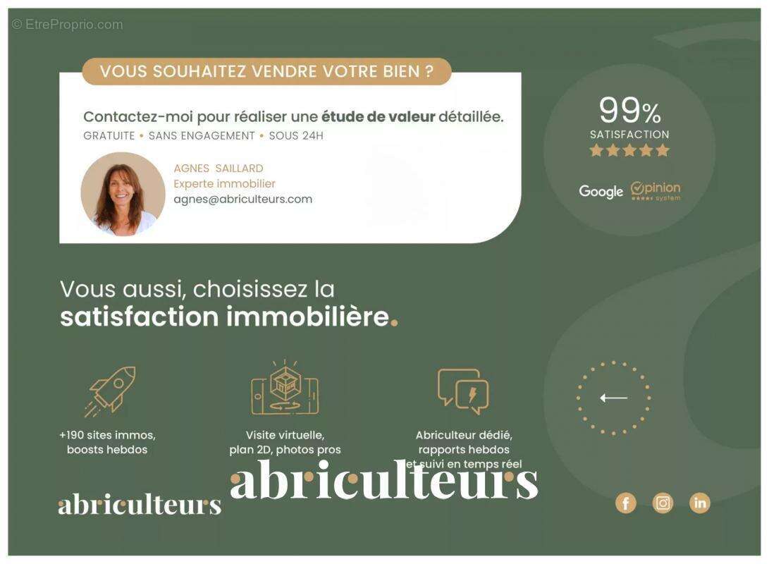 Maison à LES PENNES-MIRABEAU