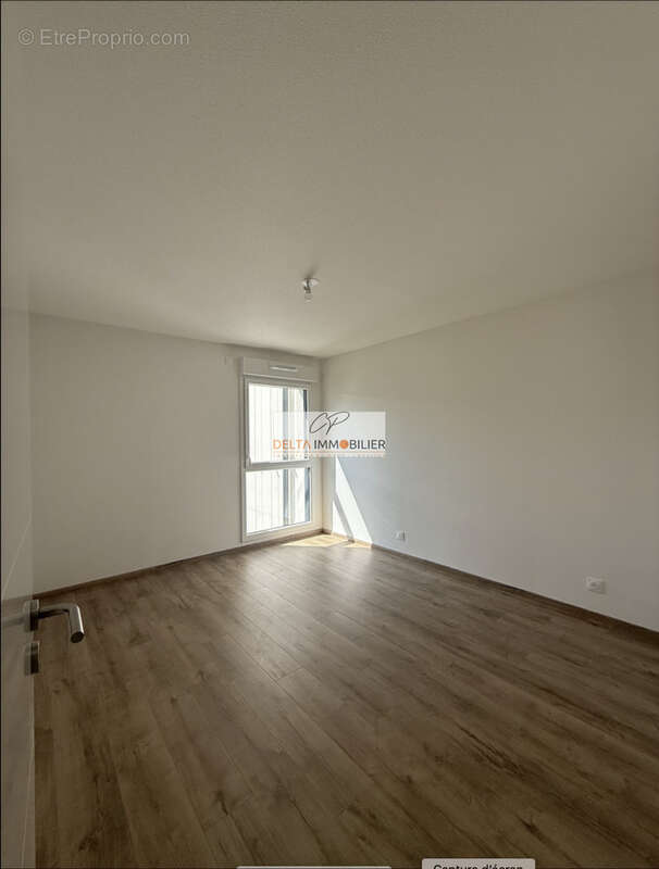 Appartement à SAINT-LOUIS
