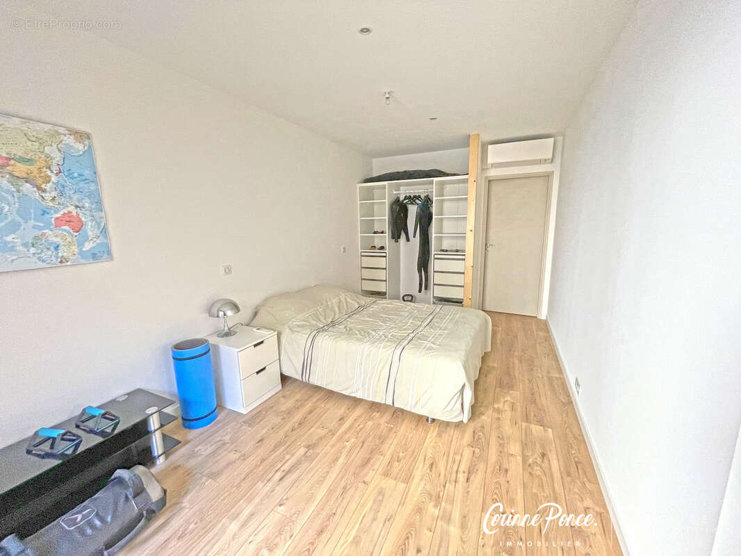 Nimes maison de ville contemporaine neuve corinne ponce immobilier - photo 5