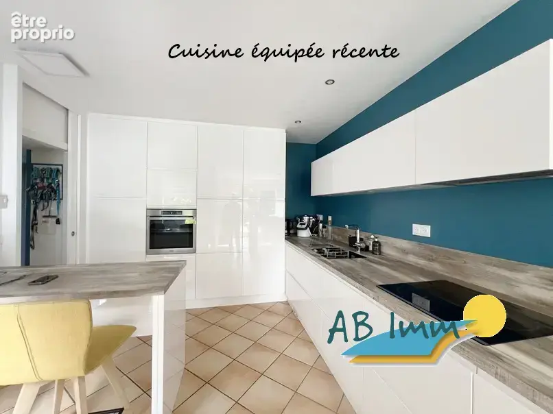 Maison a vendre a ploemeur - photo 7