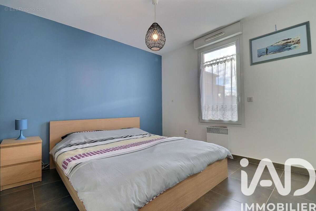 Photo 7 - Appartement à LA SEYNE-SUR-MER