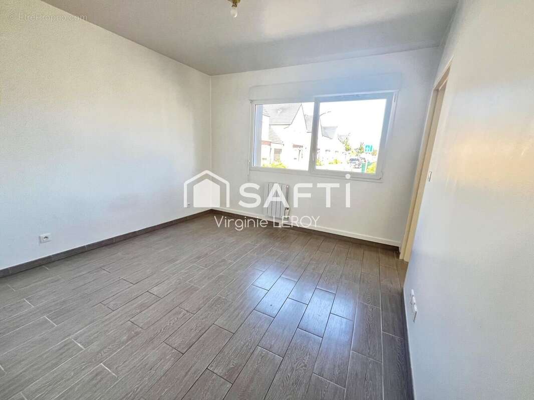Photo 7 - Appartement à LACROIX-SAINT-OUEN