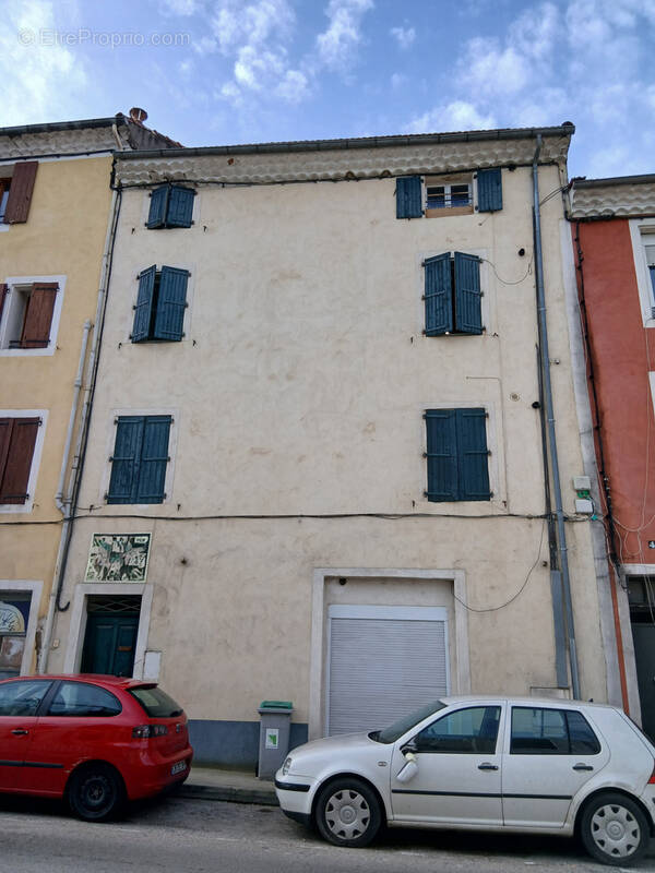 Appartement à ALES