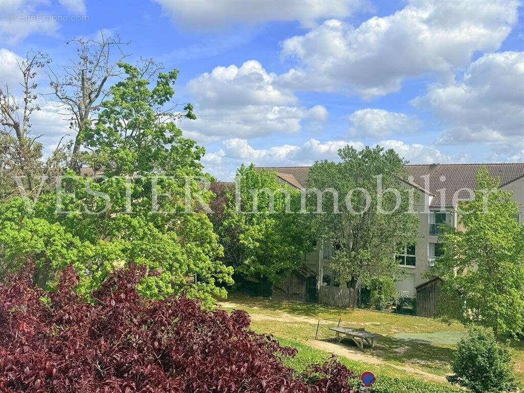 Appartement à CROISSY-SUR-SEINE