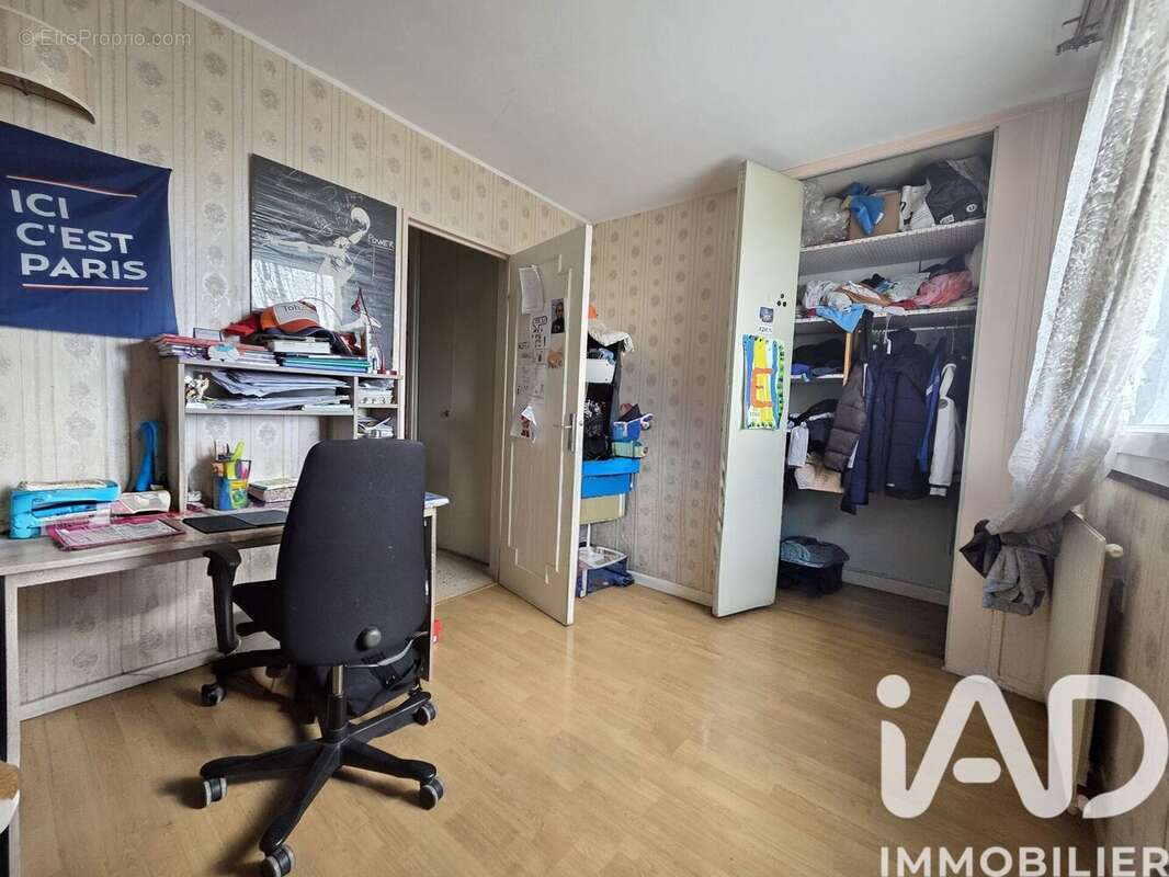 Appartement 81 m² à Boissy-Saint-Leger  - photo 7