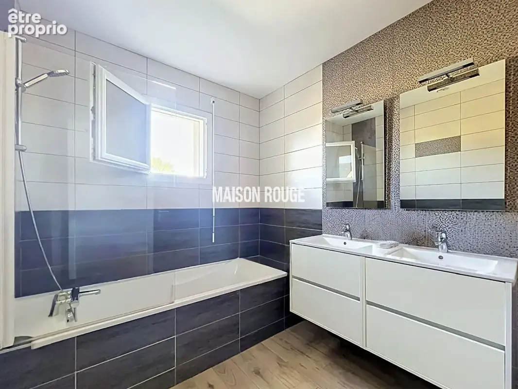 Contemporaine plain pied ROSPEZ - photo 16