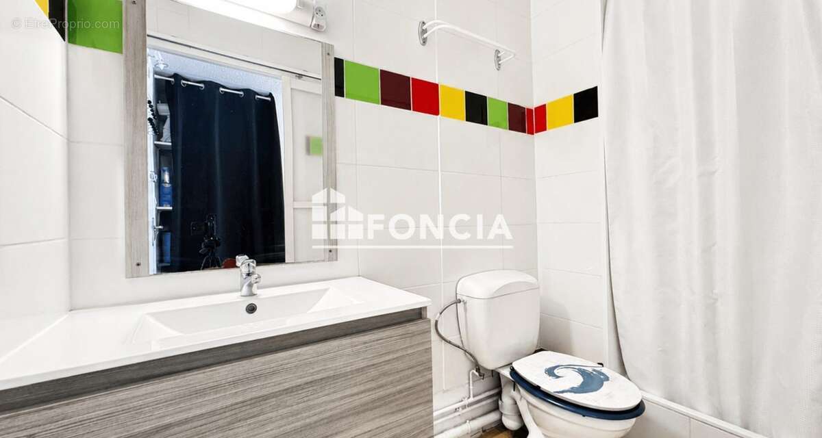 Appartement à AGDE