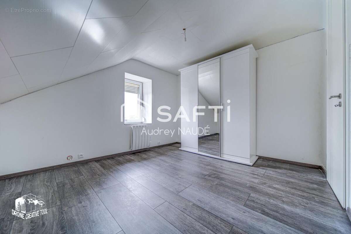 Photo 9 - Appartement à HETTANGE-GRANDE