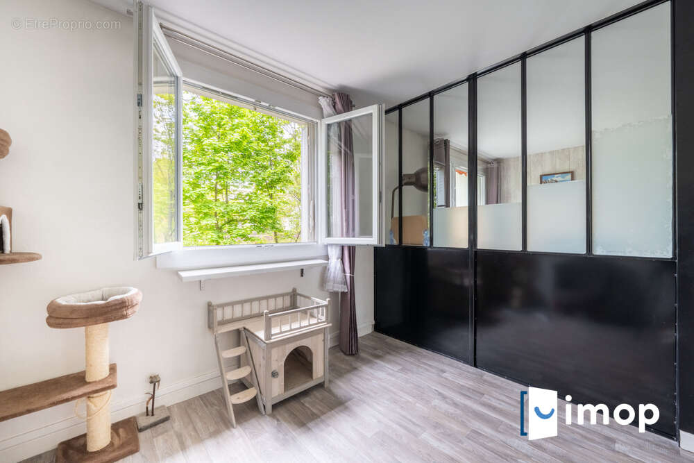 Appartement à HERBLAY