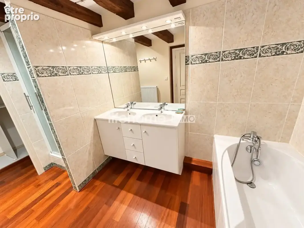 Maison 6 pièces 188 m² à vendre à Chateauroux (36000) - photo 9