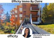 Appartement à CHAMROUSSE