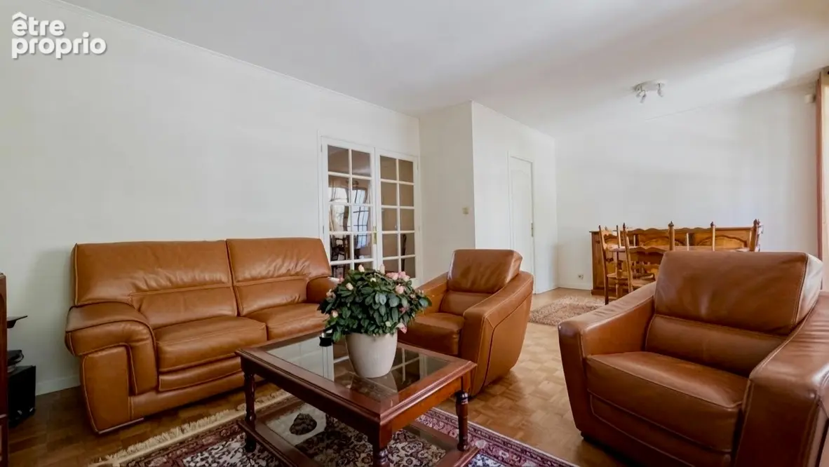 Maison 83m² à ris-orangis - photo 4