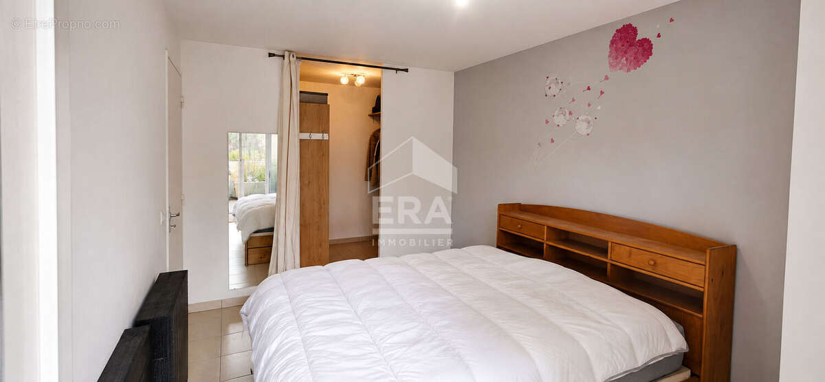 Appartement 61m² à martigues - photo 6