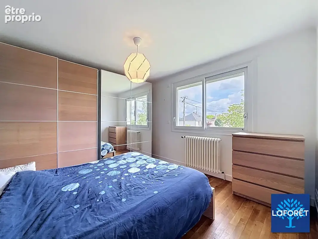 Maison familiale entièrement rénovée - La Chaussée-Saint-Victor, aux portes de Blois - photo 10