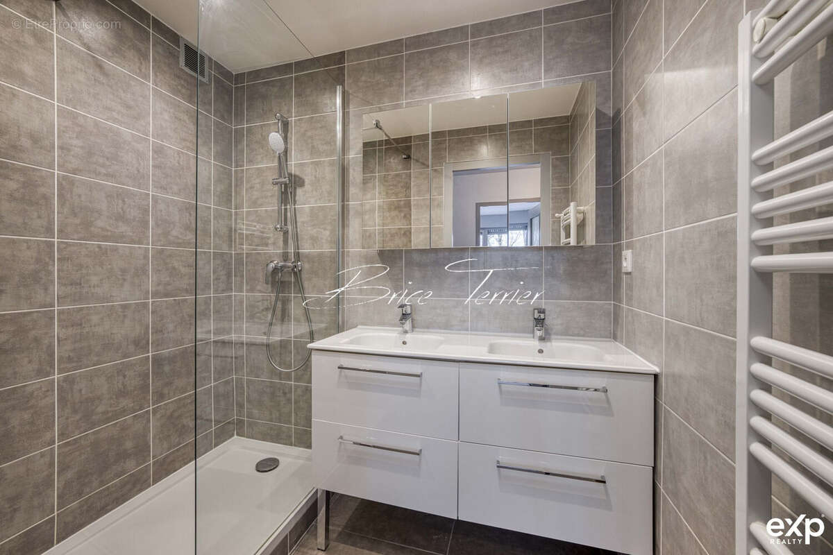 Appartement à GAILLARD