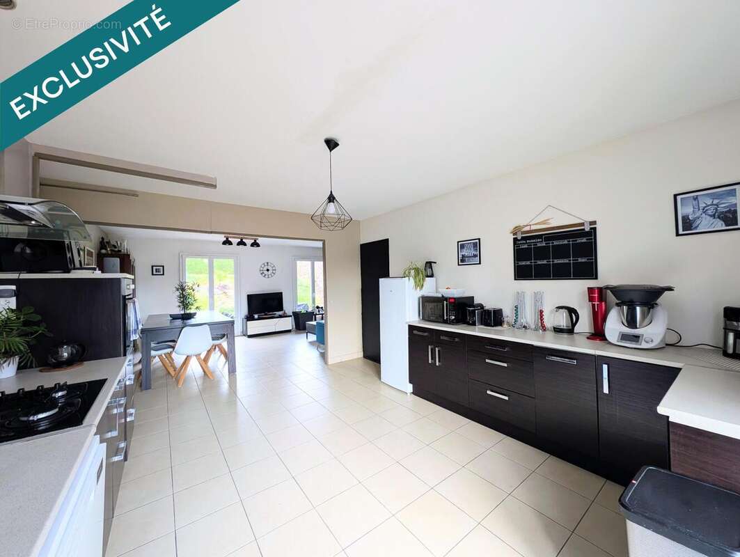 Photo 4 - Maison à MALVILLE