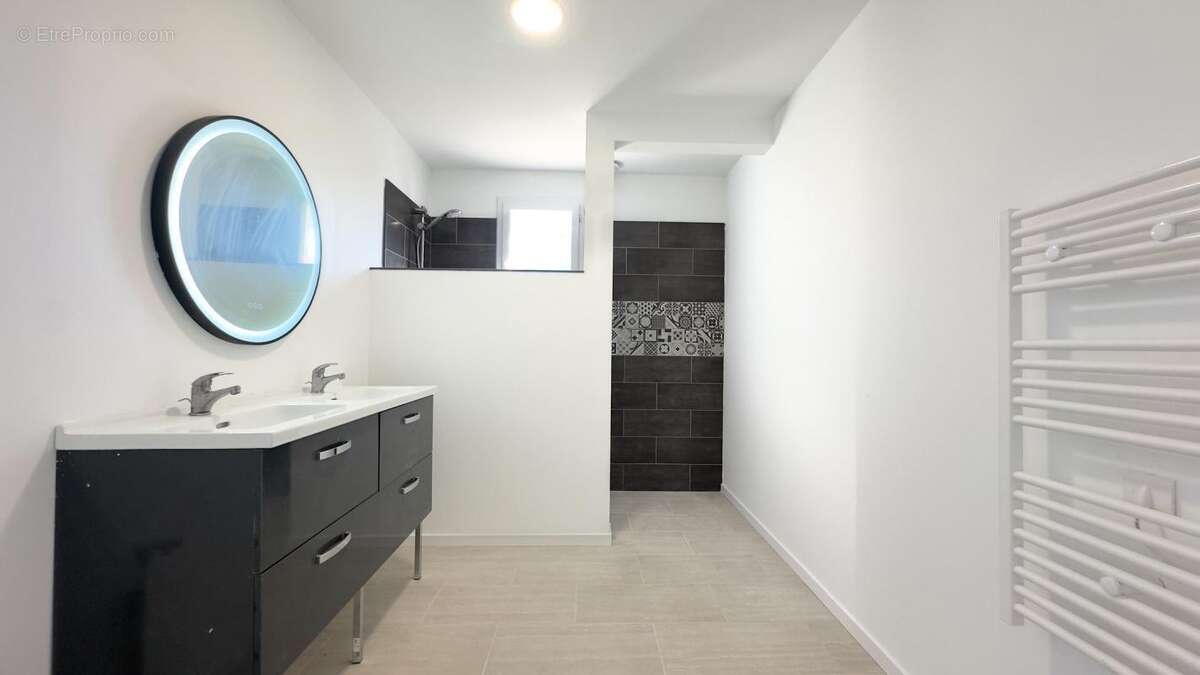 Maison à VERDUN-SUR-GARONNE