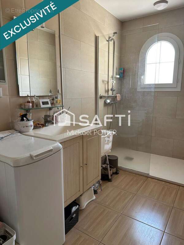Maison 98 m² à Saint-Vincent-Sur-Graon  - photo 9