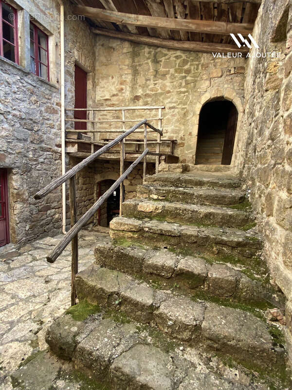 232 m² à Soudorgues  - photo 5